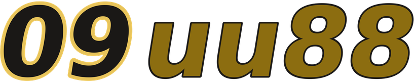 09uu88 logo